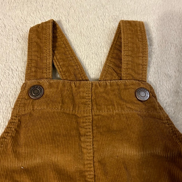 Lot of 2 Old Navy / OshKosh B'gosh Dresses - Picture 4 of 10